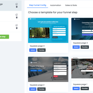 World’s Fastest Marketing Platform