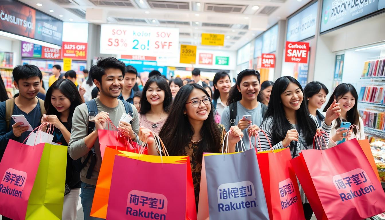 save more money shop at rakuten.com. Get Cash back boost
